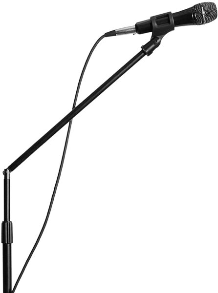 On-Stage MS8301 Upper Rocker Lug Microphone Stand, View 1
