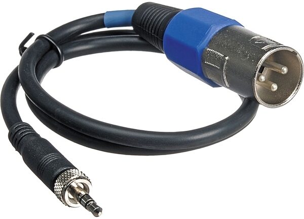 Sennheiser EW 100-ENG G3 Wireless Microphone Combo Set, Cable 2