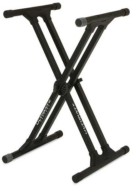 Ultimate Support IQ-3000 Double Braced X-Stand, Main