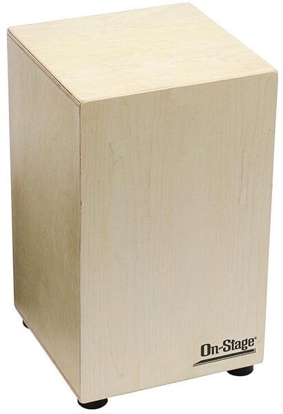 On-Stage WFC3200 Fixed Snare Cajon, View 6