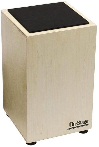On-Stage WFC3200 Fixed Snare Cajon, Main