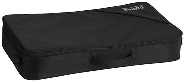 On-Stage GPB4000 Guitar/Keyboard Pedalboard, View 3