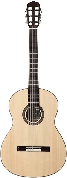 Cordoba Fusion Orchestra SP/IN Classical Acoustic Guitar, Main