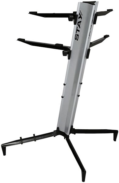 Stay Music Tower Double-Tier Keyboard Stand, Main