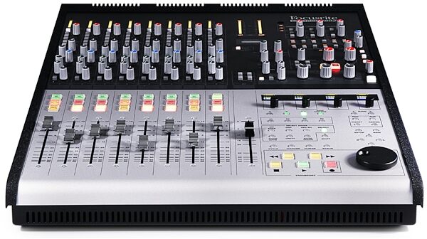 Focusrite Control 2802 Digital Recording Console Mixer, Main
