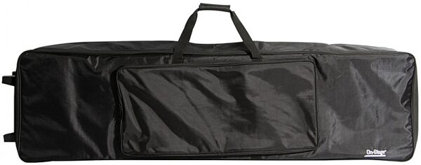 On-Stage KBA4088 88-Key Keyboard Bag, New, Action Position Front
