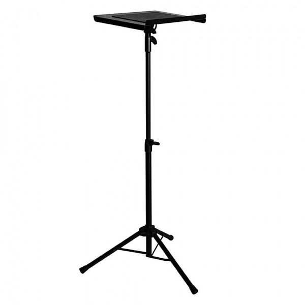 On-Stage LPT7000 Deluxe Laptop Stand, New, Main