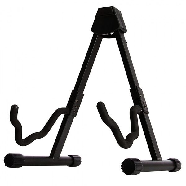 On-Stage GS7364 Collapsible A-Frame Guitar Stand, Main