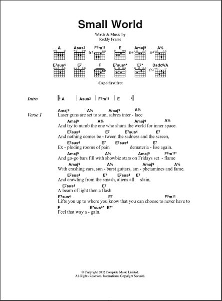 small-world-guitar-chords-lyrics-zzounds