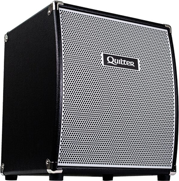 Quilter BassDock 12 Bass Speaker Cabinet (400 Watts, 1x12"), 8 Ohms, Action Position Back