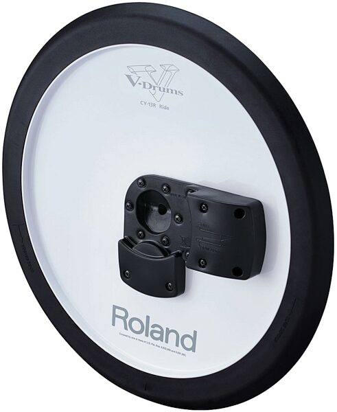 Roland CY-13R V-Cymbal Ride, Bottom
