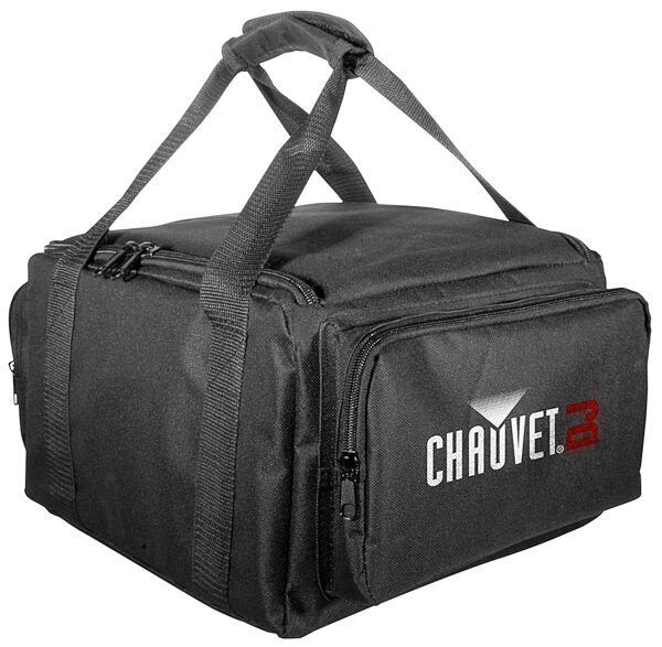 Chauvet DJ CHS FR4 Lighting Bag, Angle