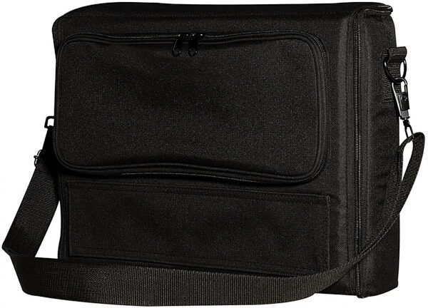 On-Stage MB5002 Carry Bag for Wireless Microphones, New, Main