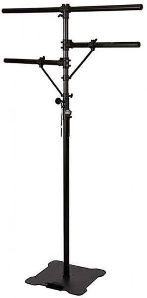 On-Stage LS7920BLT Flat Base Lighting Stand, New, Main