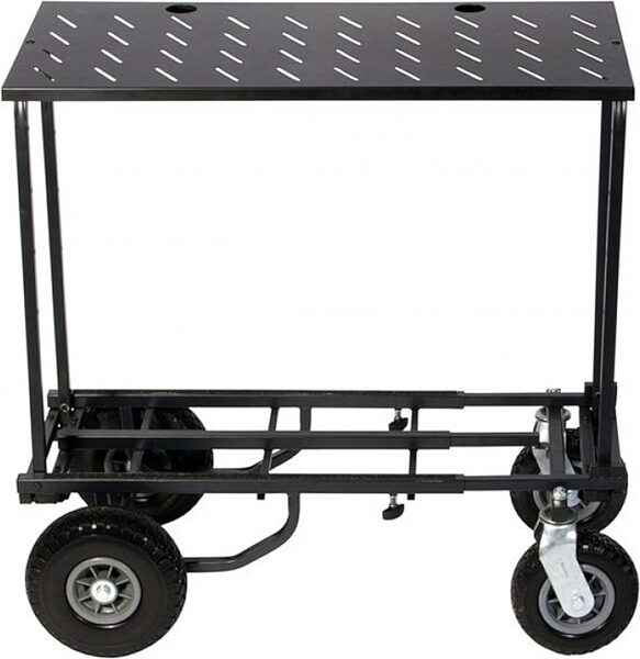 On-Stage UCA1500 Tray Top Accessory for Utility Cart, New, In Use