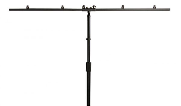 On-Stage MY950 Microphone/Antenna Bar, Action Position Back