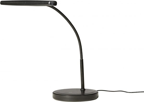 On-Stage LED8800 LED Piano Lamp, New, Action Position Back