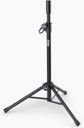 On-Stage SSAS7000B Mini Adjustable Speaker Stand, New, Short
