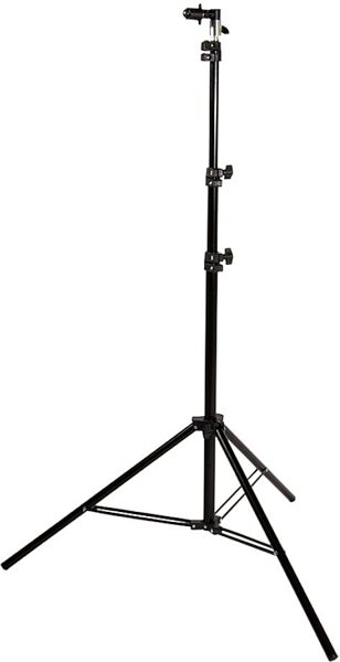 On-Stage VSM3000 Green Screen Kit, New, Angled Front