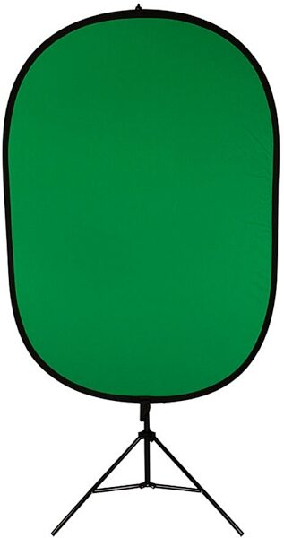 On-Stage VSM3000 Green Screen Kit, New, Main