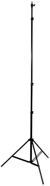 On-Stage LS-MS7620 Tripod Lighting/Microphone Stand, New, Main