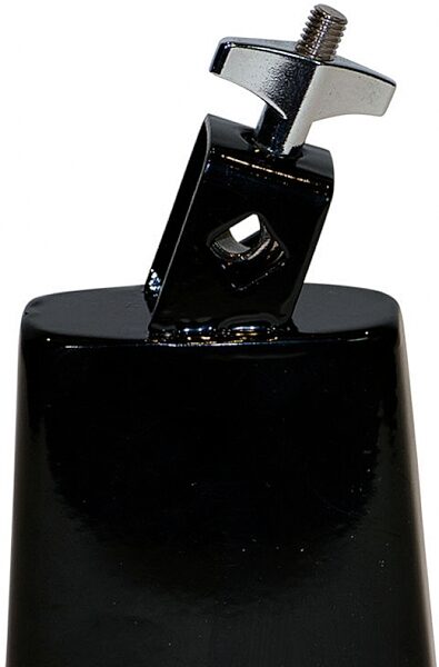 On-Stage HPCB2500 Steel Cowbell, New, Detail Front