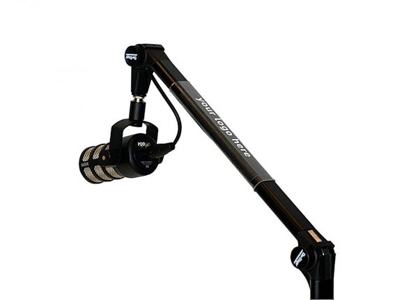 On-Stage MBS9500 Microphone Boom Arm, New, Action Position Back