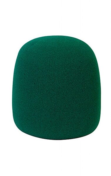 On-Stage ASWS58 Foam Windscreen, Action Position Back