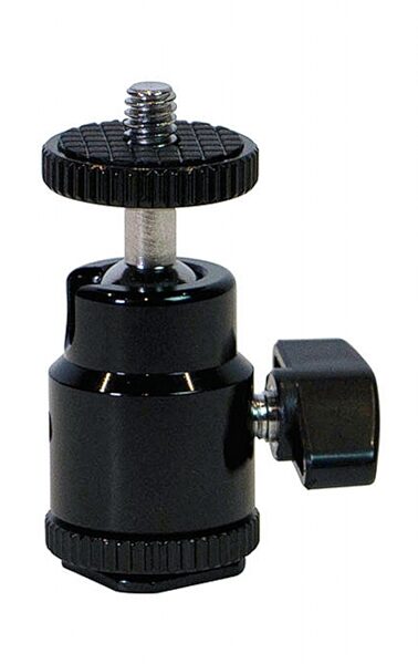 On-Stage CM03 Camera Adapter with Shoe Mount, New, Action Position Back