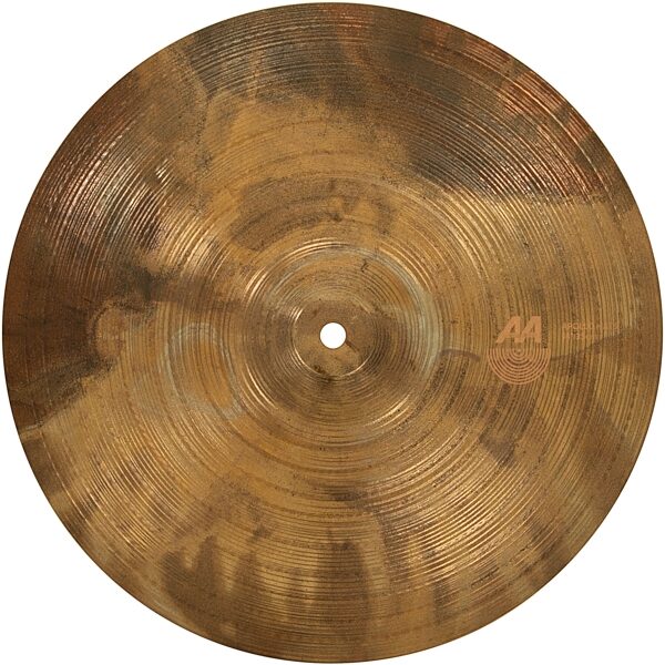Sabian AA Apollo Hi-Hat Cymbals, Main