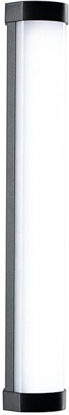 NanLite PavoTube II 6C RGBWW LED Tube Video Light, Action Position Back