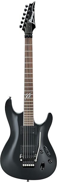 Ibanez S520EX S-Series Electric Guitar, Black