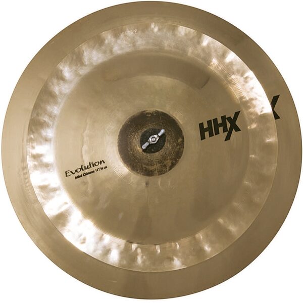Sabian HHX Classic Evo Stax Cymbal Set, (14" and 18"), Main