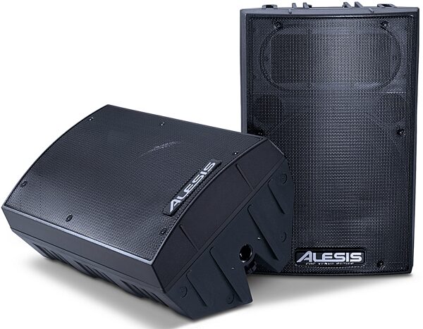 Alesis ProVenue 1501 Monitor Cabinet (1x15 in.), Group