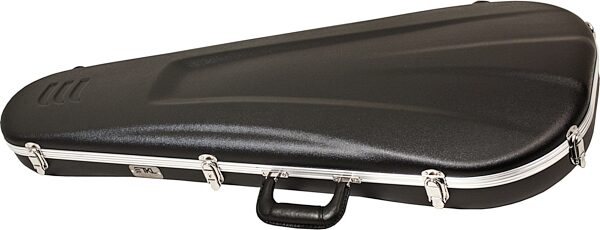 TKL Vectra MC Tele-Style Electric Guitar Case, Action Position Back