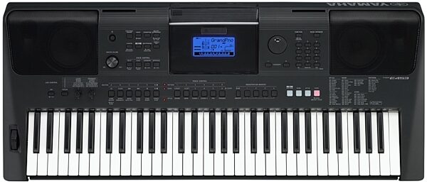 Yamaha PSR-E453 Portable Keyboard, 61-Key, Main
