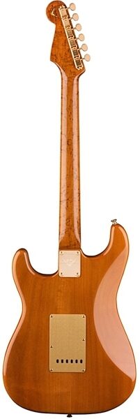 Fender Custom Shop Artisan Spalted Maple Stratocaster (with Case), Alt