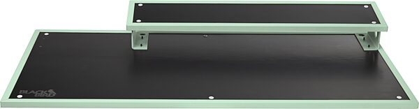 Blackbird 1530 Alchemy Pedalboard (with Case), Detail Front