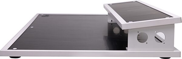 Blackbird 1530 Alchemy Pedalboard (with Case), Detail Side