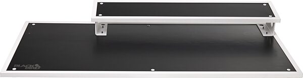 Blackbird 1530 Alchemy Pedalboard (with Case), Detail Front