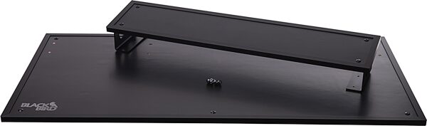 Blackbird 1530 Alchemy Pedalboard (with Case), Detail Front