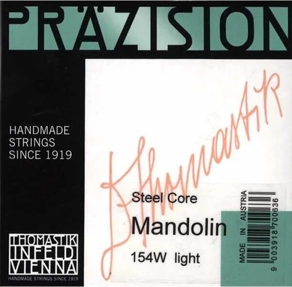 Thomastik-Infeld Precision Mandolin Strings, Main