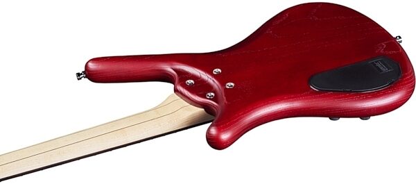 Warwick RockBass Corvette Double Buck Electric Bass, Beautyback