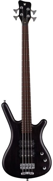 Warwick RockBass Corvette Double Buck Electric Bass, Main