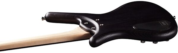 Warwick RockBass Corvette Double Buck Electric Bass, Beauty2