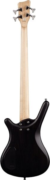 Warwick RockBass Corvette Double Buck Electric Bass, Back