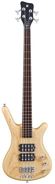 Warwick RockBass Corvette Double Buck Electric Bass, Main