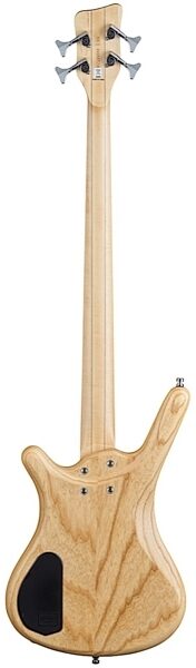 Warwick RockBass Corvette Double Buck Electric Bass, Back