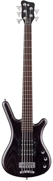 Warwick Rockbass Corvette Double Buck 5 Electric Bass, 5-String, Main