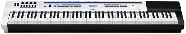 Casio PX-5S Privia PRO Digital Stage Piano, New, Front